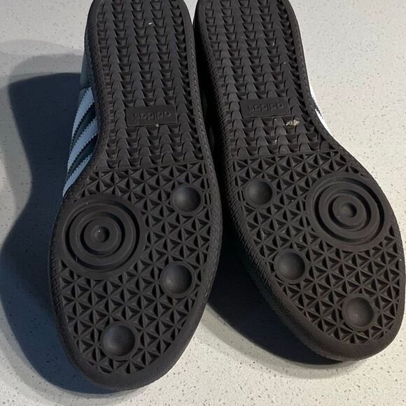 Adidas Samba Classic OG Suede Turf Soccer Shoe Sneaker Mens 11 - Picture 9 of 9